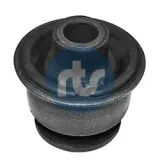 Lagerung, Lenker Vorderachse rechts hinten unten Vorderachse links RTS 017-17002