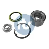 Lagerung, Stabilisator Vorderachse beidseitig RTS 035-00052