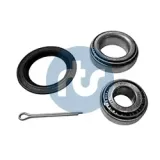 Lagerung, Stabilisator Hinterachse beidseitig RTS 035-00056