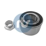 Lagerung, Stabilisator Hinterachse beidseitig Hinterachse rechts Hinterachse links RTS 035-00066