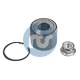 Lagerung, Stabilisator Vorderachse beidseitig Vorderachse rechts Vorderachse links RTS 035-00069