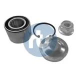 Lagerung, Stabilisator Vorderachse beidseitig Vorderachse rechts Vorderachse links RTS 035-00071