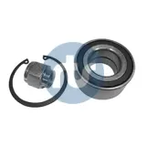 Lagerung, Stabilisator Vorderachse beidseitig RTS 035-00075