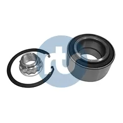 Lagerung, Stabilisator Vorderachse beidseitig Vorderachse rechts Vorderachse links RTS 035-00076