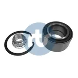 Lagerung, Stabilisator Vorderachse beidseitig Vorderachse rechts Vorderachse links RTS 035-00076