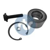 Lagerung, Stabilisator Vorderachse rechts Vorderachse links RTS 035-00086