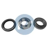 Lagerung, Stabilisator Vorderachse beidseitig Vorderachse rechts Vorderachse links RTS 035-00092