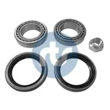 Lagerung, Stabilisator Vorderachse rechts Vorderachse links RTS 035-00094