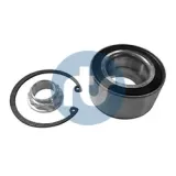 Lagerung, Stabilisator Vorderachse beidseitig Vorderachse rechts Vorderachse links RTS 035-00112