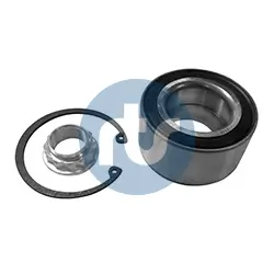 Lagerung, Stabilisator Vorderachse beidseitig Vorderachse rechts Vorderachse links RTS 035-00112 Bild Lagerung, Stabilisator Vorderachse beidseitig Vorderachse rechts Vorderachse links RTS 035-00112