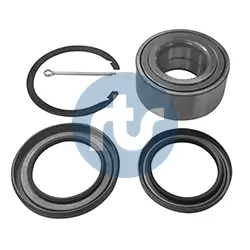 Lagerung, Stabilisator Hinterachse beidseitig Hinterachse rechts Hinterachse links RTS 035-00119 Bild Lagerung, Stabilisator Hinterachse beidseitig Hinterachse rechts Hinterachse links RTS 035-00119