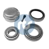 Lagerung, Stabilisator Hinterachse beidseitig Vorderachse beidseitig RTS 035-00136