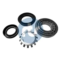 Lagerung, Stabilisator Vorderachse beidseitig RTS 035-00147 Bild Lagerung, Stabilisator Vorderachse beidseitig RTS 035-00147