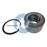 Lagerung, Stabilisator Vorderachse beidseitig Vorderachse rechts Vorderachse links RTS 035-00169