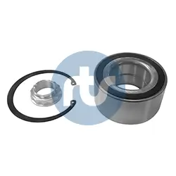 Lagerung, Stabilisator Hinterachse beidseitig Hinterachse rechts Hinterachse links RTS 035-00175