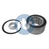 Lagerung, Stabilisator Hinterachse beidseitig Hinterachse rechts Hinterachse links RTS 035-00175