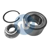 Lagerung, Stabilisator Hinterachse beidseitig RTS 035-00184