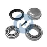 Lagerung, Stabilisator Vorderachse rechts Vorderachse links RTS 035-00188