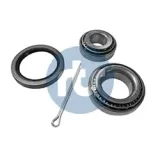 Lagerung, Stabilisator Vorderachse beidseitig Vorderachse rechts Vorderachse links RTS 035-00189