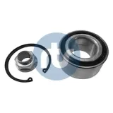 Lagerung, Stabilisator Vorderachse beidseitig Vorderachse rechts Vorderachse links RTS 035-00195