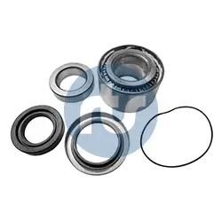 Lagerung, Stabilisator Vorderachse beidseitig Vorderachse rechts Vorderachse links RTS 035-00212 Bild Lagerung, Stabilisator Vorderachse beidseitig Vorderachse rechts Vorderachse links RTS 035-00212