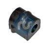 Lagerung, Stabilisator Vorderachse rechts Vorderachse links RTS 035-00010