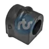 Lagerung, Stabilisator Vorderachse beidseitig RTS 035-00012