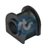 Lagerung, Stabilisator Hinterachse beidseitig RTS 035-00026