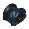 Lagerung, Stabilisator Vorderachse rechts Vorderachse links RTS 035-00034
