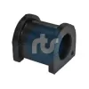 Lagerung, Stabilisator Vorderachse beidseitig RTS 035-00071