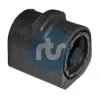 Lagerung, Stabilisator Vorderachse beidseitig RTS 035-00091