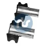 Lagerung, Stabilisator RTS 035-00094