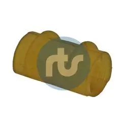 Lagerung, Stabilisator RTS 035-00097 Bild Lagerung, Stabilisator RTS 035-00097