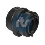Lagerung, Stabilisator Vorderachse rechts Vorderachse links RTS 035-00102