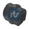 Lagerung, Stabilisator Vorderachse rechts Vorderachse links RTS 035-00111
