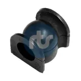 Federbeinstützlager Hinterachse rechts oben Hinterachse links RTS 039-00212-002