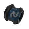 Lagerung, Stabilisator Vorderachse rechts Vorderachse links RTS 035-00137