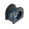 Lagerung, Stabilisator Vorderachse beidseitig RTS 035-00181