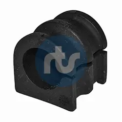 Lagerung, Stabilisator Vorderachse rechts Vorderachse links RTS 035-00188