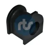 Lenker, Radaufhängung Vorderachse rechts unten RTS 76-90932-1