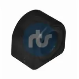 Lagerung, Stabilisator Vorderachse rechts Vorderachse links RTS 035-00256