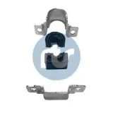 Lagerung, Stabilisator Vorderachse rechts Vorderachse links RTS 035-00260