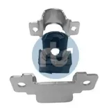 Lagerung, Stabilisator Vorderachse rechts Vorderachse links RTS 035-00261