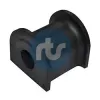 Lagerung, Stabilisator Vorderachse rechts Vorderachse links RTS 035-00273