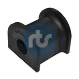 Lagerung, Stabilisator Vorderachse rechts Vorderachse links RTS 035-00273