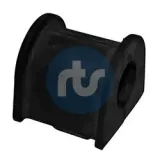 Lagerung, Stabilisator Vorderachse rechts Vorderachse links RTS 035-00301