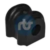 Lagerung, Stabilisator Hinterachse rechts Hinterachse links RTS 035-00326