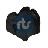 Lagerung, Stabilisator Hinterachse rechts Hinterachse links RTS 035-00348