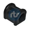Lagerung, Stabilisator Vorderachse rechts Vorderachse links RTS 035-00370