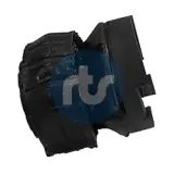 Lagerung, Stabilisator Vorderachse rechts Vorderachse links RTS 035-00371